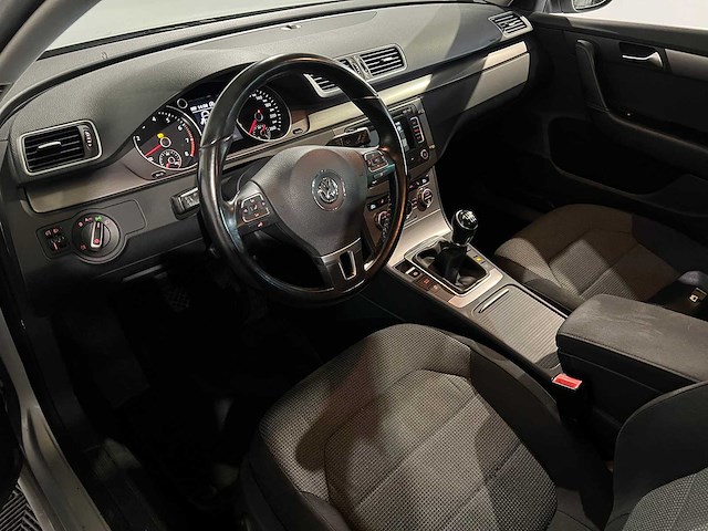Volkswagen passat variant 1.4 tsi highline blm, hz-037-f - afbeelding 15 van  15