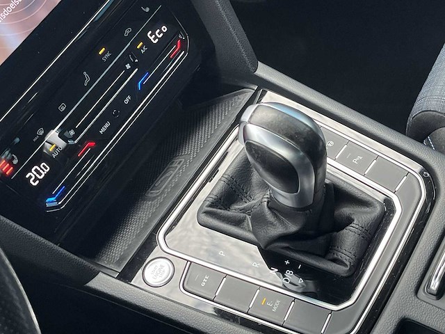 Volkswagen passat variant 1.4 tsi phev gte business 2020 | s-808-ts - afbeelding 14 van  26