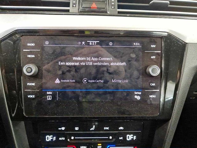 Volkswagen passat variant 1.4 tsi phev gte business 2020 | t-717-rj - afbeelding 2 van  26