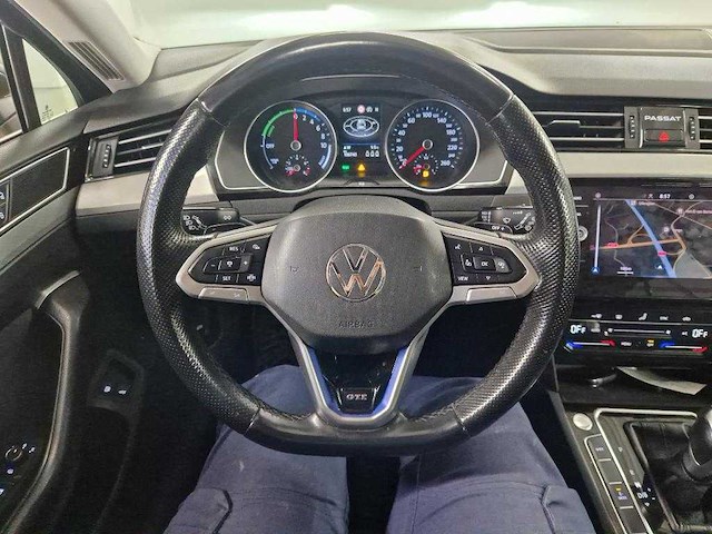Volkswagen passat variant 1.4 tsi phev gte business 2020 | t-717-rj - afbeelding 6 van  26