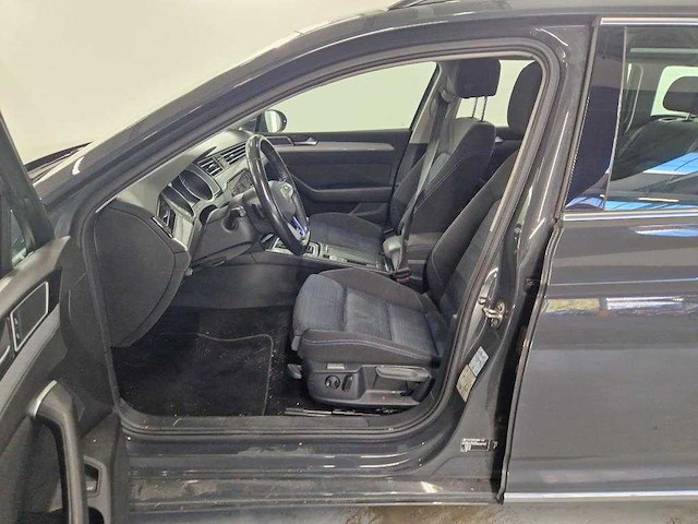 Volkswagen passat variant 1.4 tsi phev gte business 2020 | t-717-rj - afbeelding 8 van  26