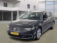 Volkswagen passat variant 1.4 tsi phev gte business 2020 | t-717-rj - afbeelding 1 van  26