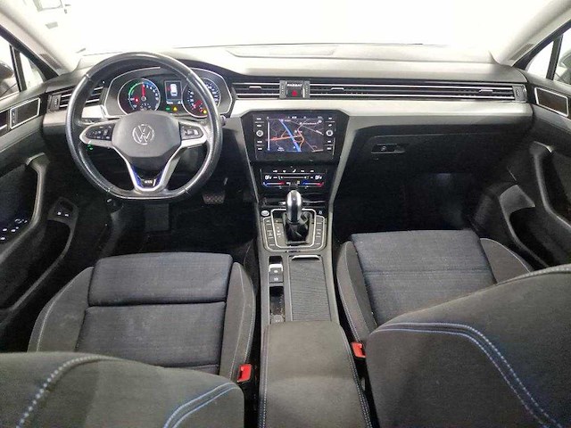 Volkswagen passat variant 1.4 tsi phev gte business 2020 | t-717-rj - afbeelding 13 van  26