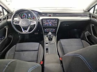 Volkswagen passat variant 1.4 tsi phev gte business 2020 | t-717-rj - afbeelding 13 van  26