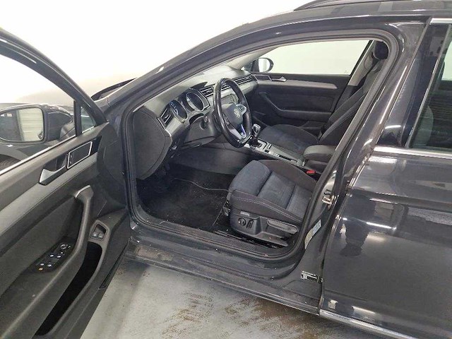 Volkswagen passat variant 1.4 tsi phev gte business 2020 | t-717-rj - afbeelding 14 van  26