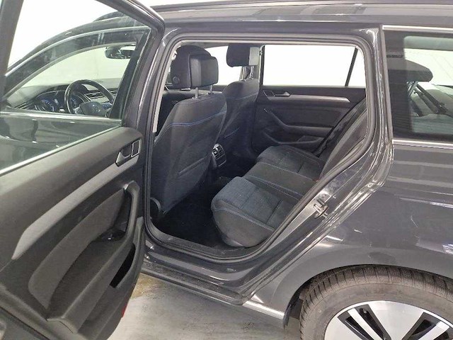 Volkswagen passat variant 1.4 tsi phev gte business 2020 | t-717-rj - afbeelding 15 van  26