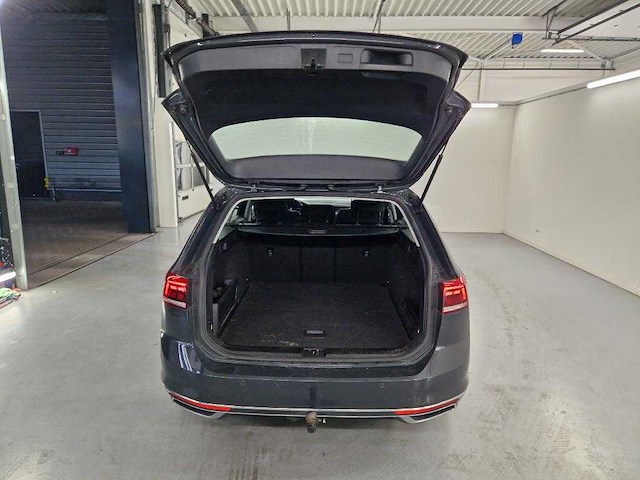 Volkswagen passat variant 1.4 tsi phev gte business 2020 | t-717-rj - afbeelding 16 van  26