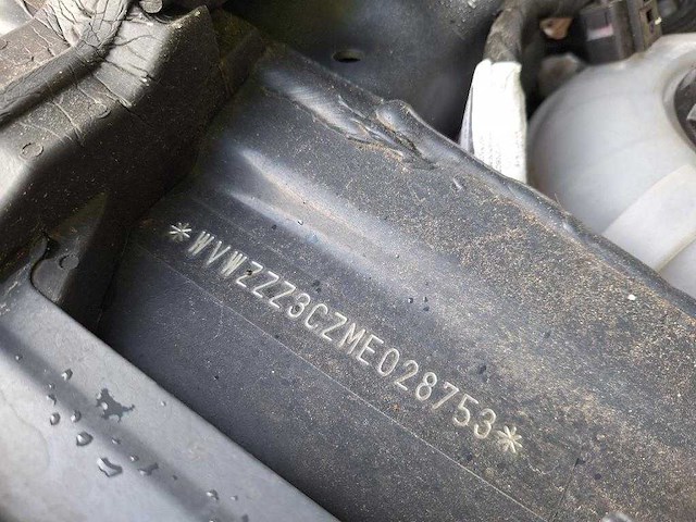 Volkswagen passat variant 1.4 tsi phev gte business 2020 | t-717-rj - afbeelding 17 van  26