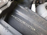 Volkswagen passat variant 1.4 tsi phev gte business 2020 | t-717-rj - afbeelding 17 van  26