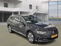 Volkswagen passat variant 1.4 tsi phev gte business 2020 | t-717-rj - afbeelding 12 van  26