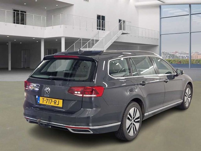 Volkswagen passat variant 1.4 tsi phev gte business 2020 | t-717-rj - afbeelding 20 van  26