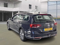 Volkswagen passat variant 1.4 tsi phev gte business 2020 | t-717-rj - afbeelding 21 van  26