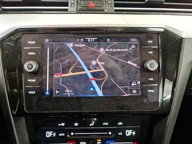 Volkswagen passat variant 1.4 tsi phev gte business 2020 | t-717-rj - afbeelding 22 van  26