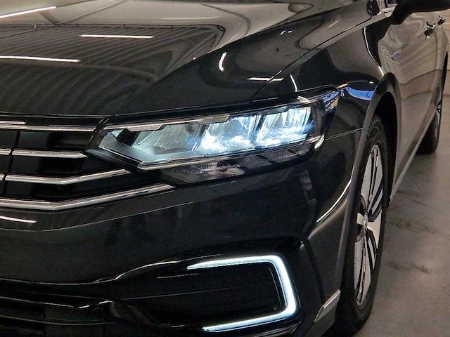 Volkswagen passat variant 1.4 tsi phev gte business 2020 | t-717-rj - afbeelding 23 van  26