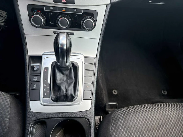Volkswagen passat variant 1.4 tsi trendl blm , 22-tfb-4 - afbeelding 2 van  30