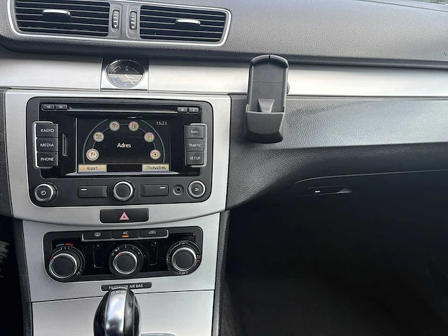 Volkswagen passat variant 1.4 tsi trendl blm , 22-tfb-4 - afbeelding 4 van  30