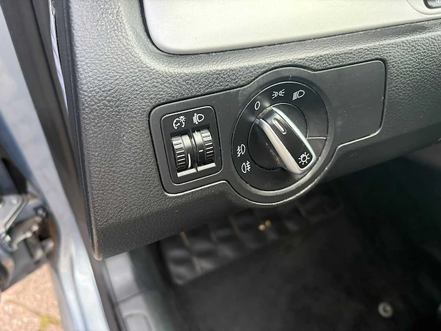 Volkswagen passat variant 1.4 tsi trendl blm , 22-tfb-4 - afbeelding 5 van  30