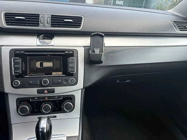 Volkswagen passat variant 1.4 tsi trendl blm , 22-tfb-4 - afbeelding 6 van  30