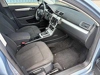 Volkswagen passat variant 1.4 tsi trendl blm , 22-tfb-4 - afbeelding 11 van  30