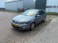 Volkswagen passat variant 1.4 tsi trendl blm , 22-tfb-4 - afbeelding 1 van  30