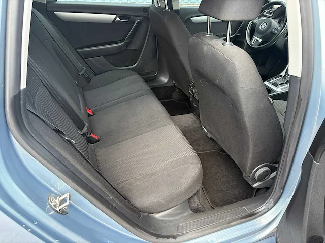 Volkswagen passat variant 1.4 tsi trendl blm , 22-tfb-4 - afbeelding 13 van  30