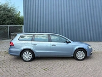 Volkswagen passat variant 1.4 tsi trendl blm , 22-tfb-4 - afbeelding 14 van  30