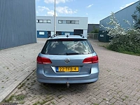 Volkswagen passat variant 1.4 tsi trendl blm , 22-tfb-4 - afbeelding 15 van  30
