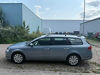 Volkswagen passat variant 1.4 tsi trendl blm , 22-tfb-4 - afbeelding 16 van  30