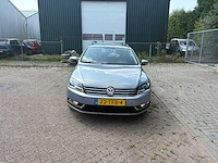 Volkswagen passat variant 1.4 tsi trendl blm , 22-tfb-4 - afbeelding 17 van  30
