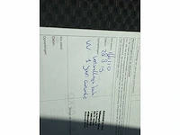 Volkswagen passat variant 1.4 tsi trendl blm , 22-tfb-4 - afbeelding 21 van  30
