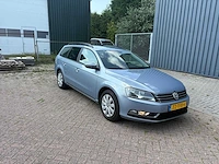 Volkswagen passat variant 1.4 tsi trendl blm , 22-tfb-4 - afbeelding 12 van  30