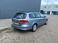 Volkswagen passat variant 1.4 tsi trendl blm , 22-tfb-4 - afbeelding 23 van  30
