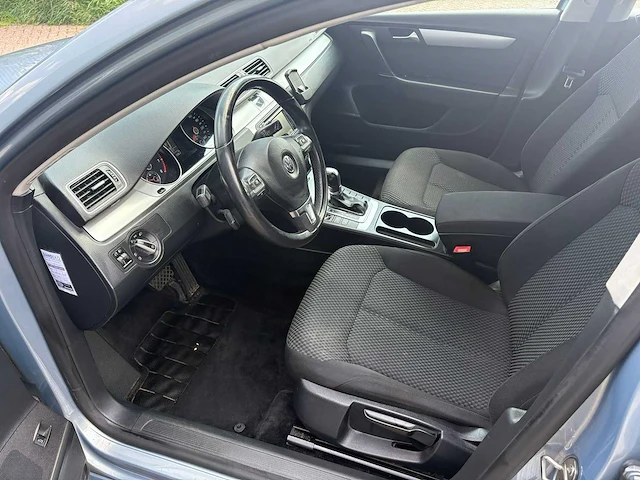 Volkswagen passat variant 1.4 tsi trendl blm , 22-tfb-4 - afbeelding 26 van  30