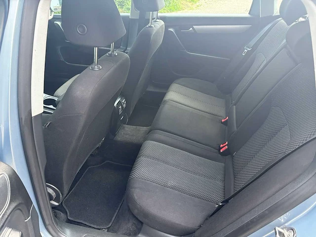 Volkswagen passat variant 1.4 tsi trendl blm , 22-tfb-4 - afbeelding 27 van  30