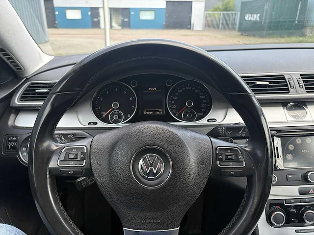Volkswagen passat variant 1.4 tsi trendl blm , 22-tfb-4 - afbeelding 28 van  30