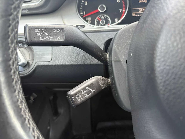 Volkswagen passat variant 1.4 tsi trendl blm , 22-tfb-4 - afbeelding 30 van  30