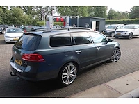 Volkswagen passat variant 1.4 tsi trendl blm, 94-tdr-4 - afbeelding 11 van  16