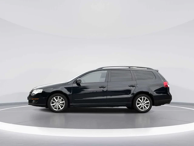 Volkswagen passat variant 1.4 tsi trendline 2009 | 91-jsj-9 i - afbeelding 23 van  32