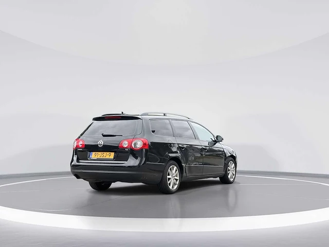 Volkswagen passat variant 1.4 tsi trendline 2009 | 91-jsj-9 i - afbeelding 29 van  32