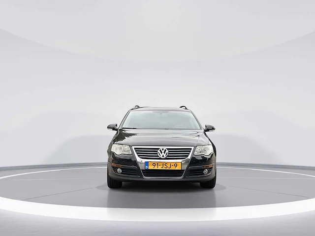 Volkswagen passat variant 1.4 tsi trendline 2009 | 91-jsj-9 i - afbeelding 32 van  32