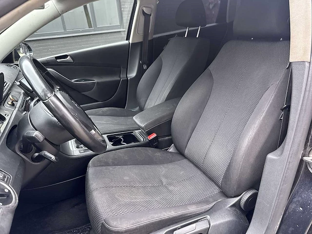 Volkswagen passat variant 1.4 tsi trendline 2009 | 91-jsj-9 i - afbeelding 2 van  32