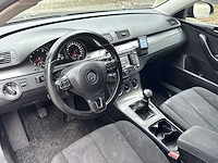 Volkswagen passat variant 1.4 tsi trendline 2009 | 91-jsj-9 i - afbeelding 3 van  32