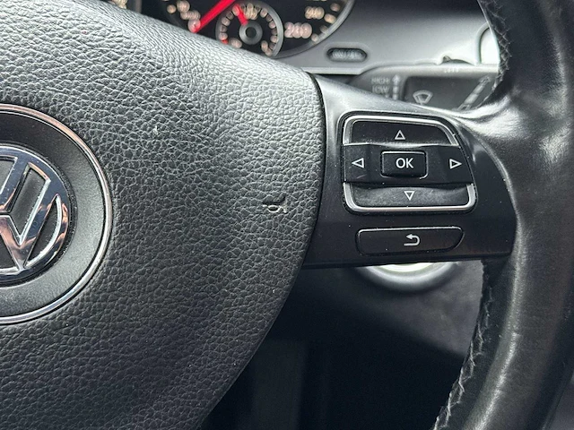 Volkswagen passat variant 1.4 tsi trendline 2009 | 91-jsj-9 i - afbeelding 11 van  32