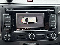 Volkswagen passat variant 1.4 tsi trendline 2009 | 91-jsj-9 i - afbeelding 14 van  32