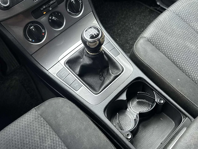 Volkswagen passat variant 1.4 tsi trendline 2009 | 91-jsj-9 i - afbeelding 17 van  32