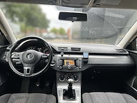 Volkswagen passat variant 1.4 tsi trendline 2009 | 91-jsj-9 i - afbeelding 22 van  32