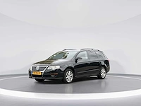 Volkswagen passat variant 1.4 tsi trendline 2009 | 91-jsj-9 i - afbeelding 12 van  32