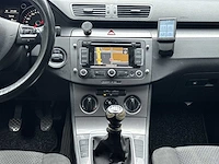 Volkswagen passat variant 1.4 tsi trendline 2009 | 91-jsj-9 i - afbeelding 24 van  32