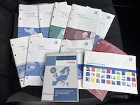 Volkswagen passat variant 1.4 tsi trendline 2009 | 91-jsj-9 i - afbeelding 26 van  32