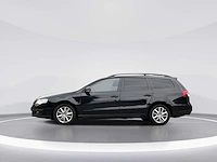 Volkswagen passat variant 1.4 tsi trendline 2009 | 91-jsj-9 i - afbeelding 23 van  32